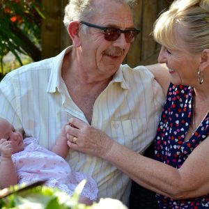 déplacement à l'international chez les parents, la famille